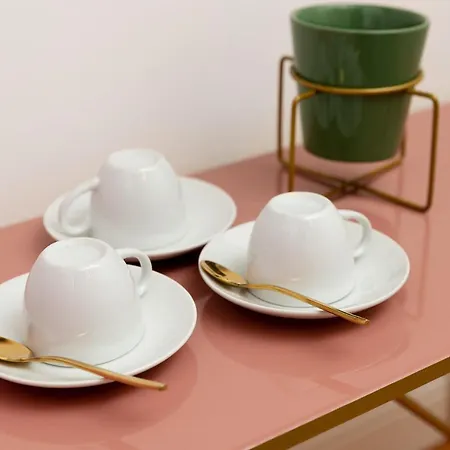 ホテル Victoria Altstadt