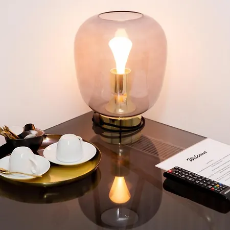 Victoria Altstadt ホテル *