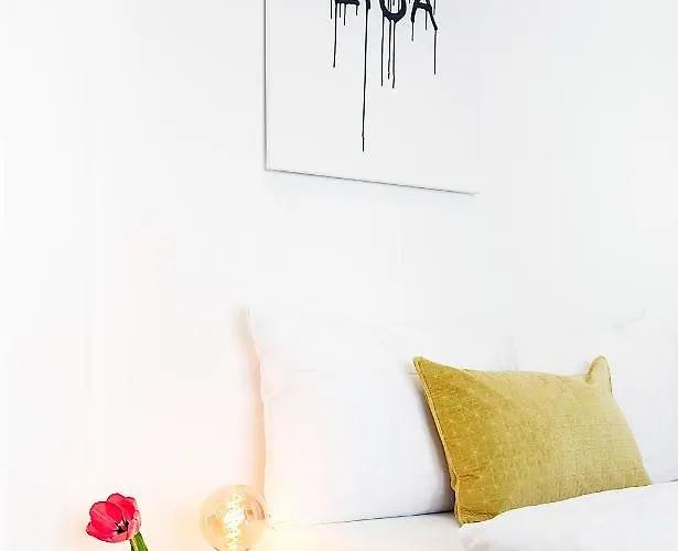 ホテル Victoria Altstadt *