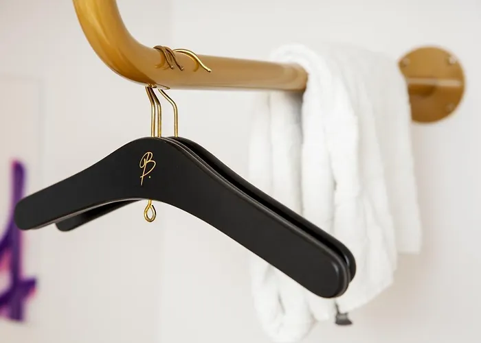 Victoria Altstadt ホテル デュッセルドルフ