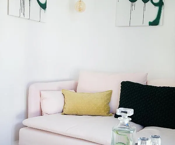 Victoria Altstadt Hotel *