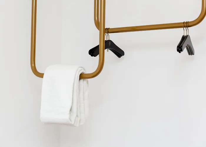 Victoria Altstadt Hotel Dusseldorf