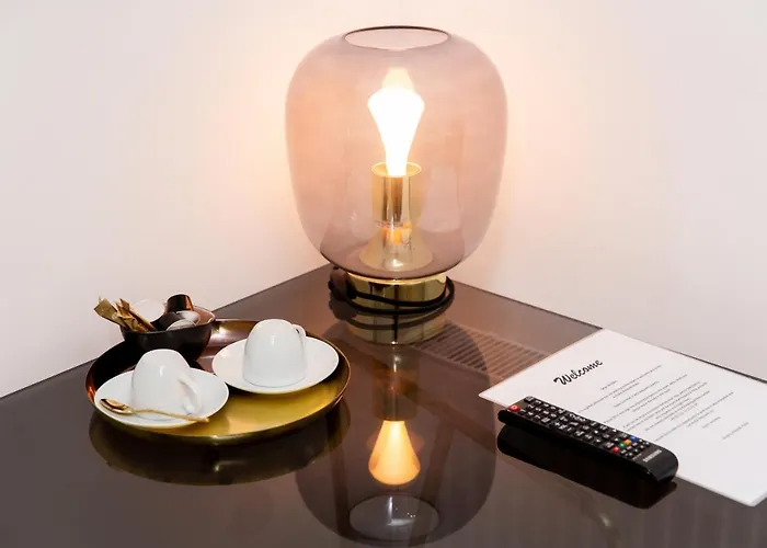 Victoria Altstadt Hotel *