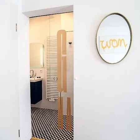 Victoria Altstadt Szálloda