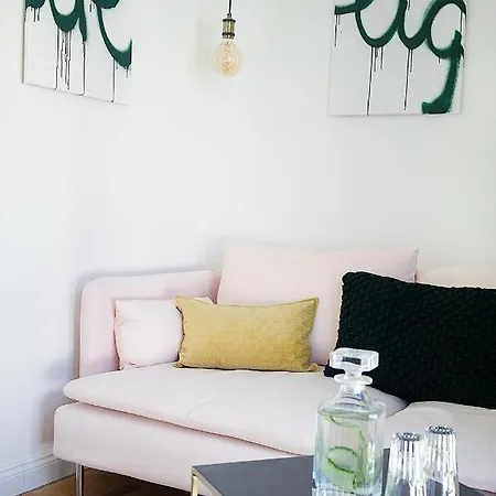 Victoria Altstadt Szálloda *