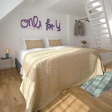 Victoria Altstadt Düsseldorf