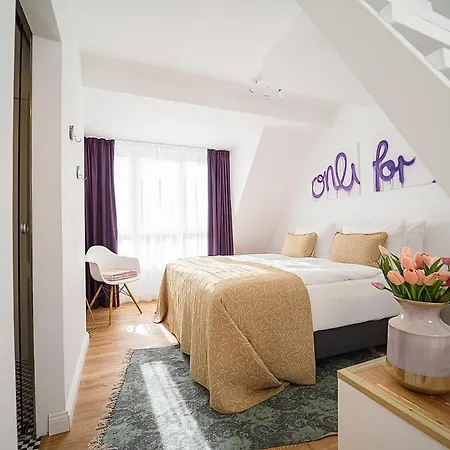 Victoria Altstadt Düsseldorf