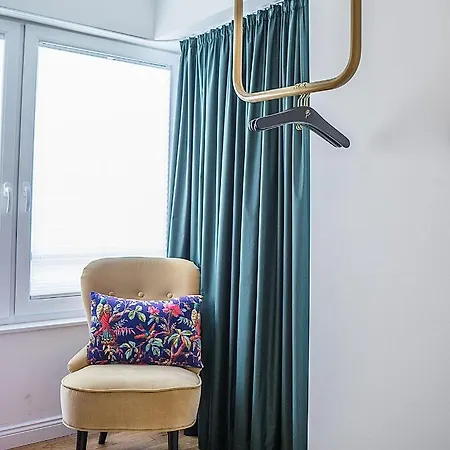 Szálloda Victoria Altstadt *