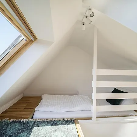 Szálloda Victoria Altstadt *