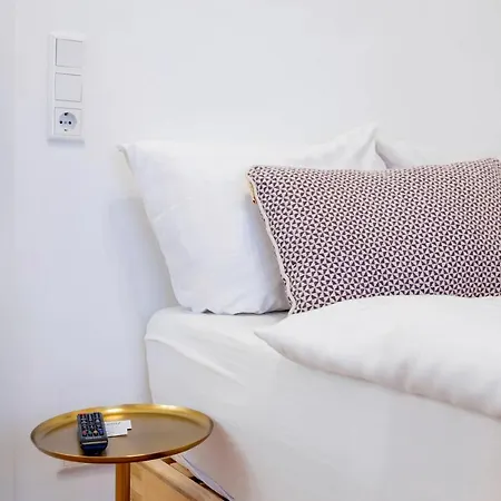 Victoria Altstadt Szálloda