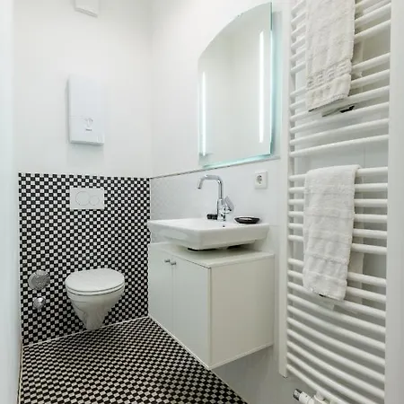 Victoria Altstadt Szálloda Düsseldorf