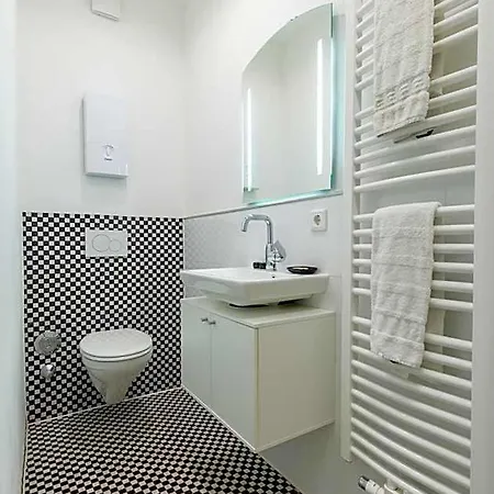 Hotel Victoria Altstadt *