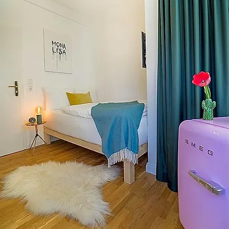 Victoria Altstadt Hotel Düsseldorf