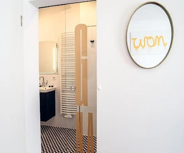 Victoria Altstadt Hotel