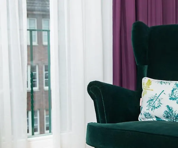 Victoria Altstadt Düsseldorf