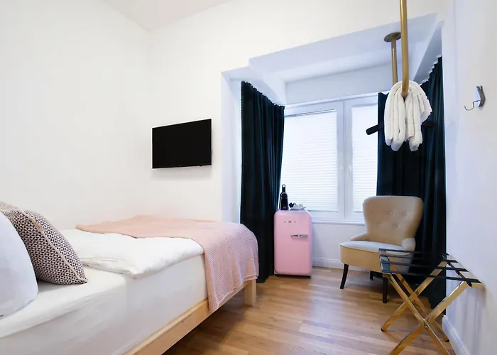 Hotel Victoria Altstadt Düsseldorf