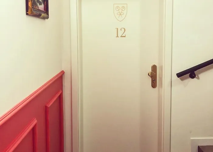 Victoria Altstadt Düsseldorf