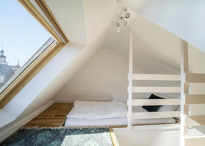 Hotel Victoria Altstadt *