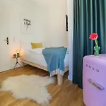 Victoria Altstadt Hotel