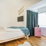 Victoria Altstadt Hotel *