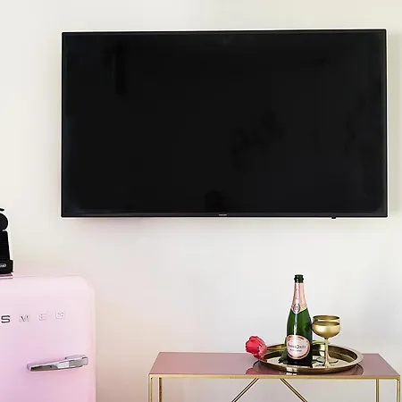 Hotel Victoria Altstadt Düsseldorf