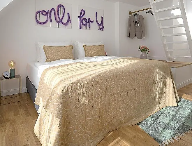 Victoria Altstadt Düsseldorf